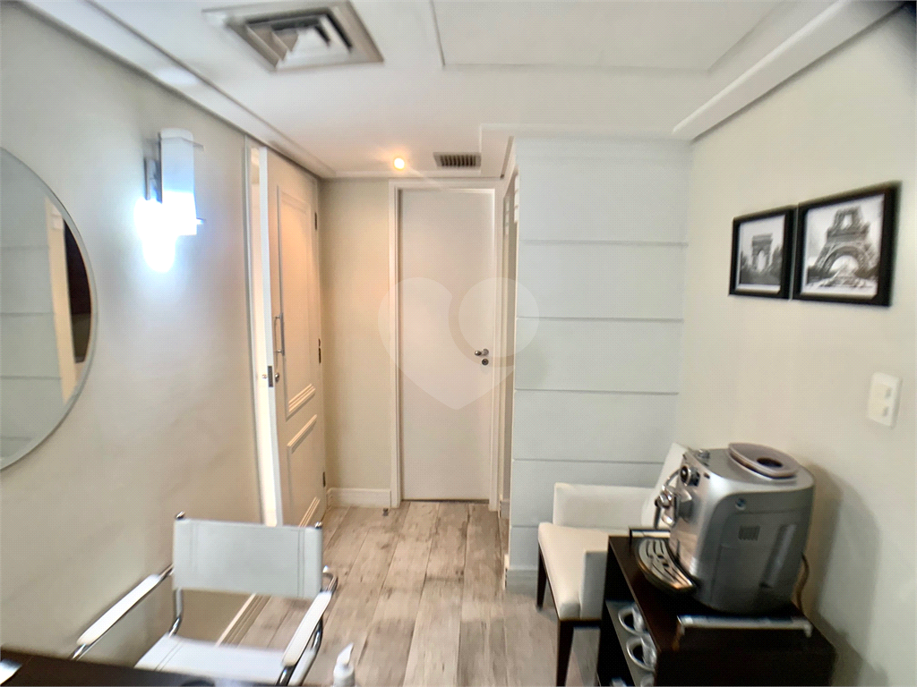 Sala Comercial  à venda no Jardim América