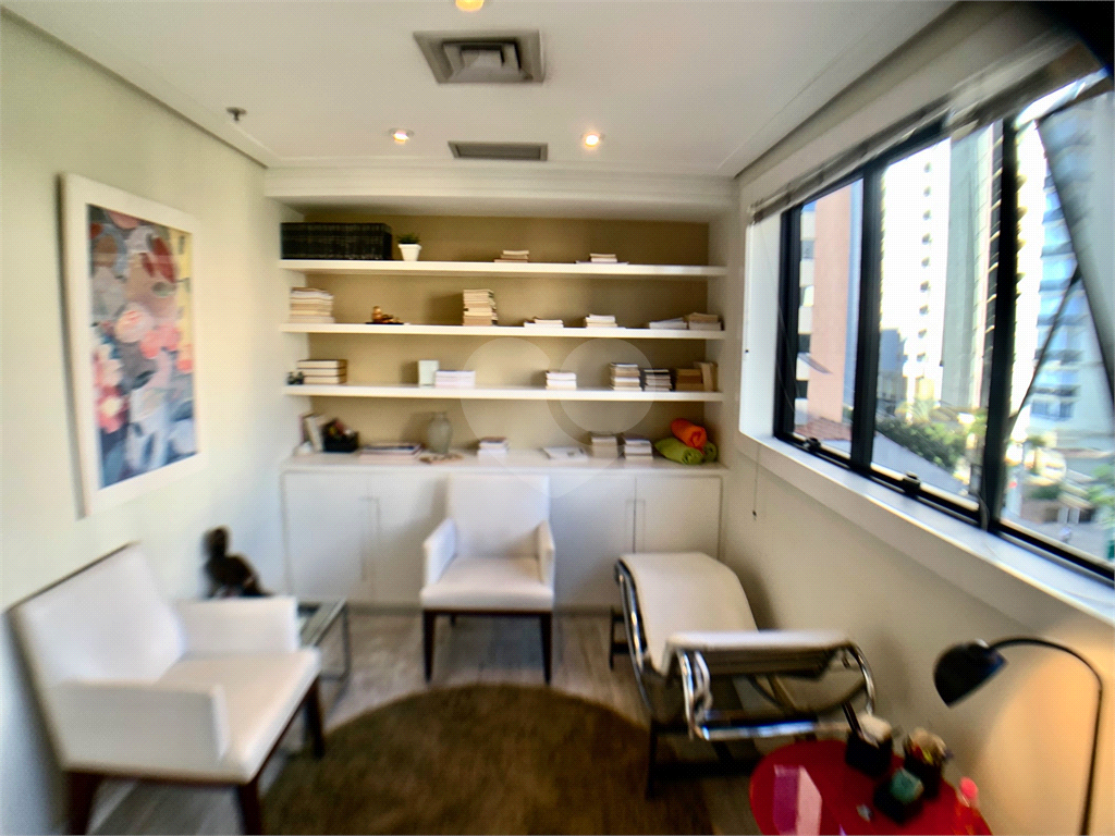 Sala Comercial  à venda no Jardim América