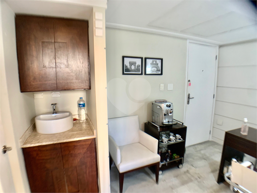 Sala Comercial  à venda no Jardim América