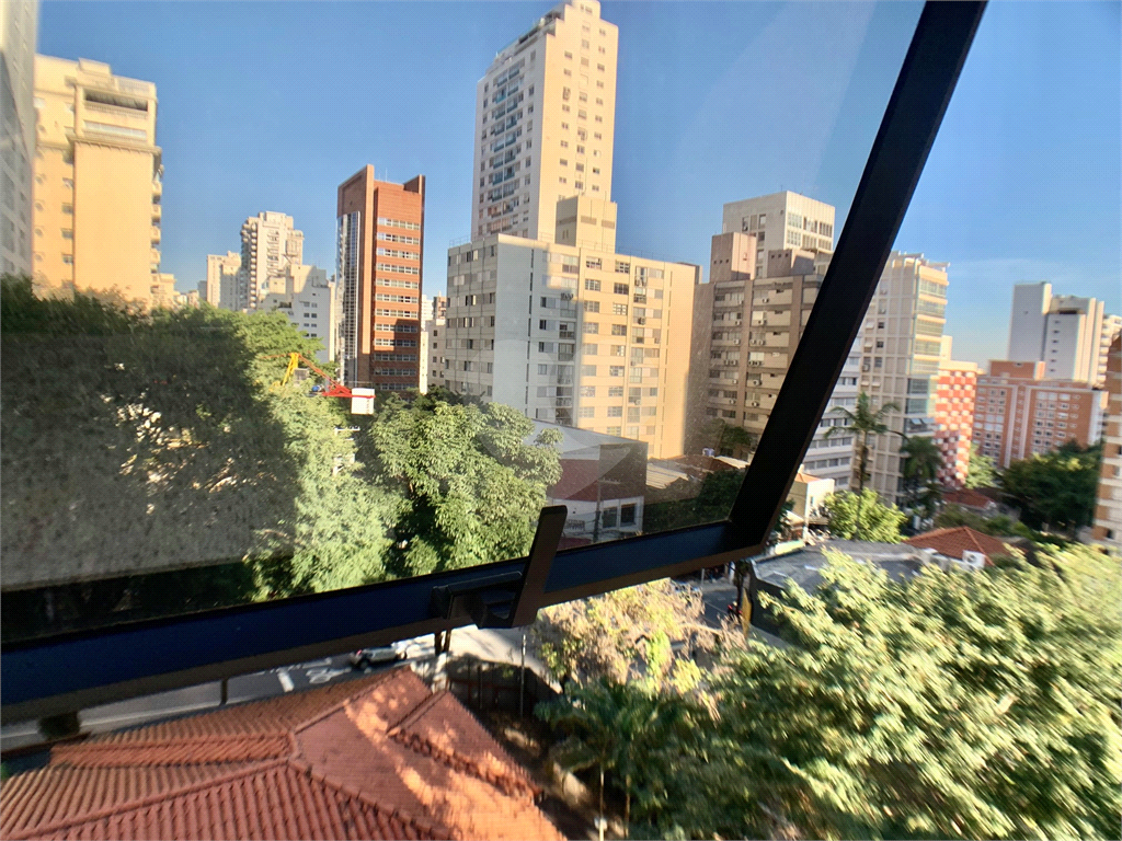 Sala Comercial  à venda no Jardim América
