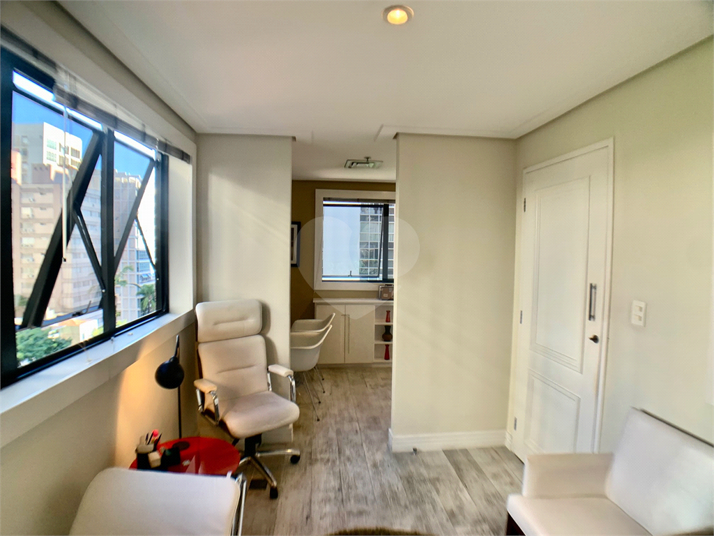 Sala Comercial  à venda no Jardim América