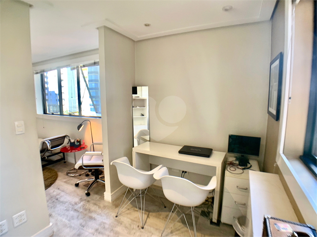 Sala Comercial  à venda no Jardim América