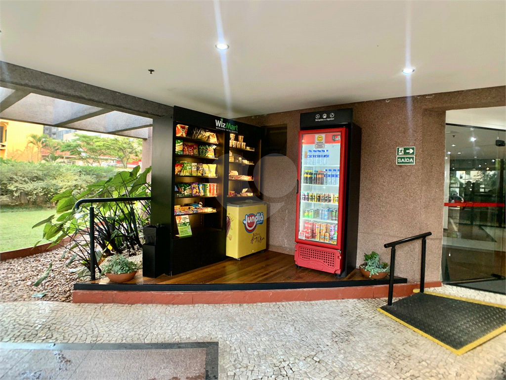 Sala Comercial  à venda no Jardim América