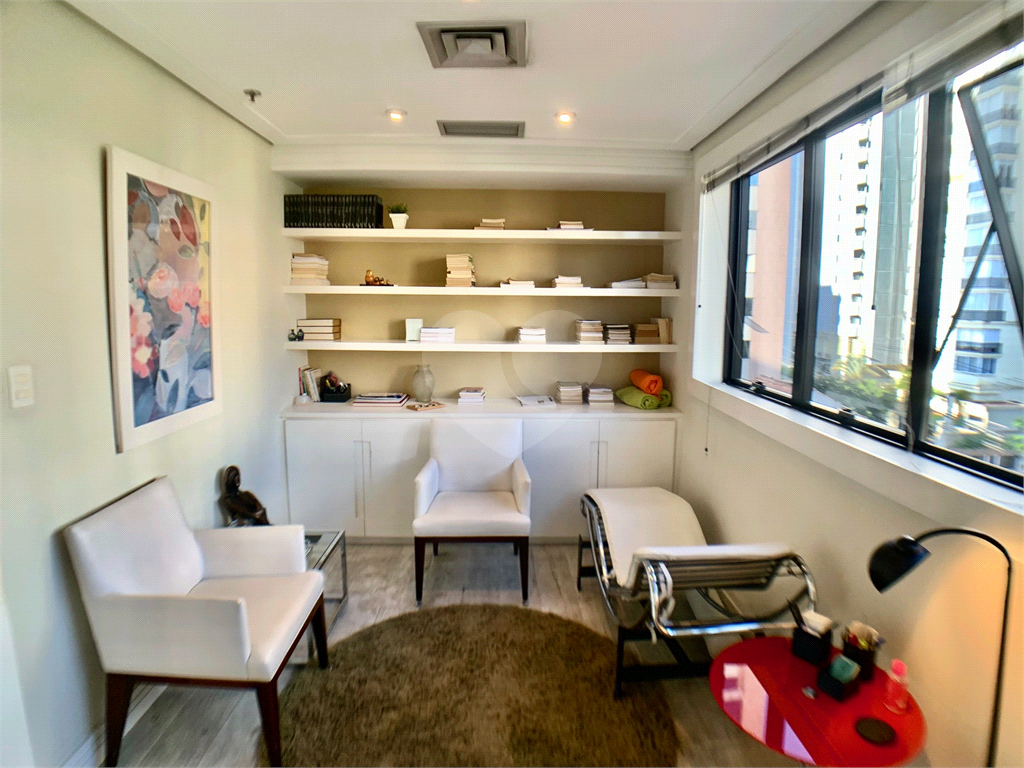 Sala Comercial  à venda no Jardim América
