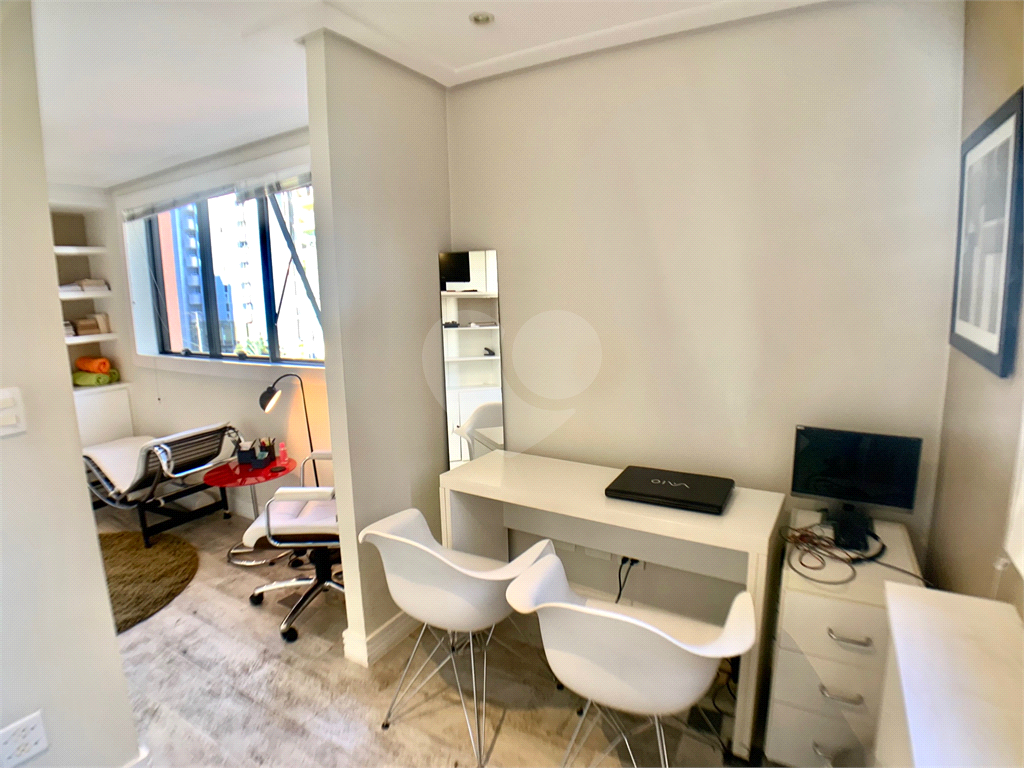 Sala Comercial  à venda no Jardim América