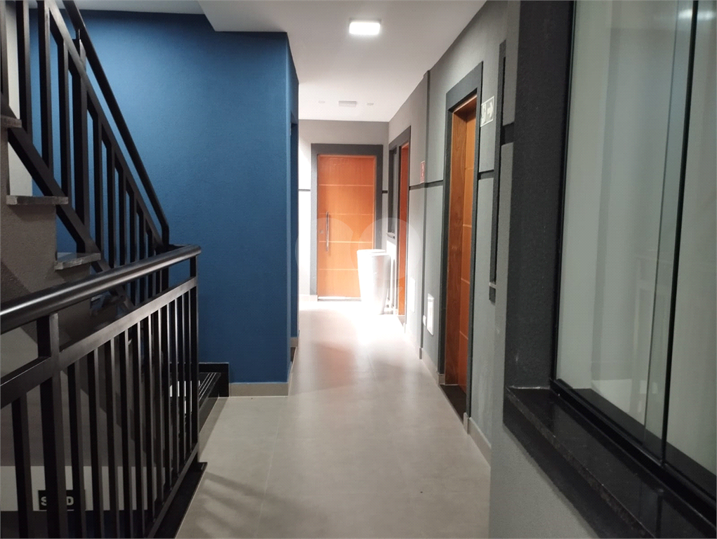 APARTAMENTO 1 QUARTO TUCURUVI