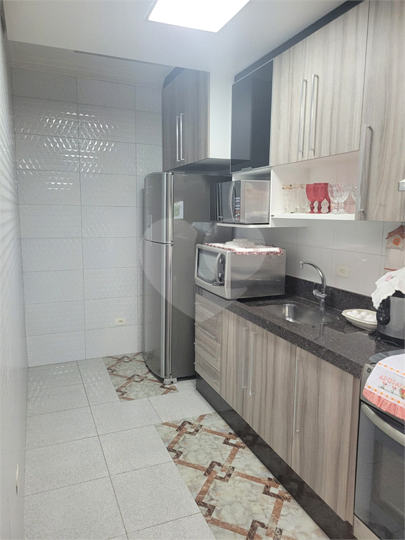 
Ótima Oportunidade: Casa com 2 Dormitórios à Venda em Localização Privilegiada