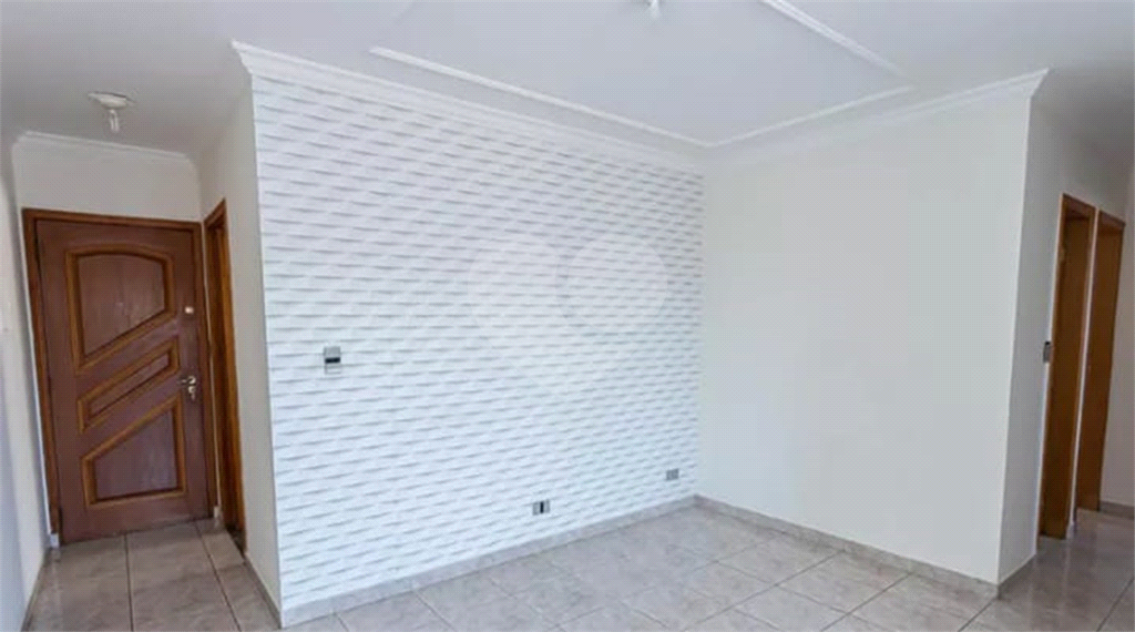 Apartamento à venda - Vila Nova Cachoeirinha