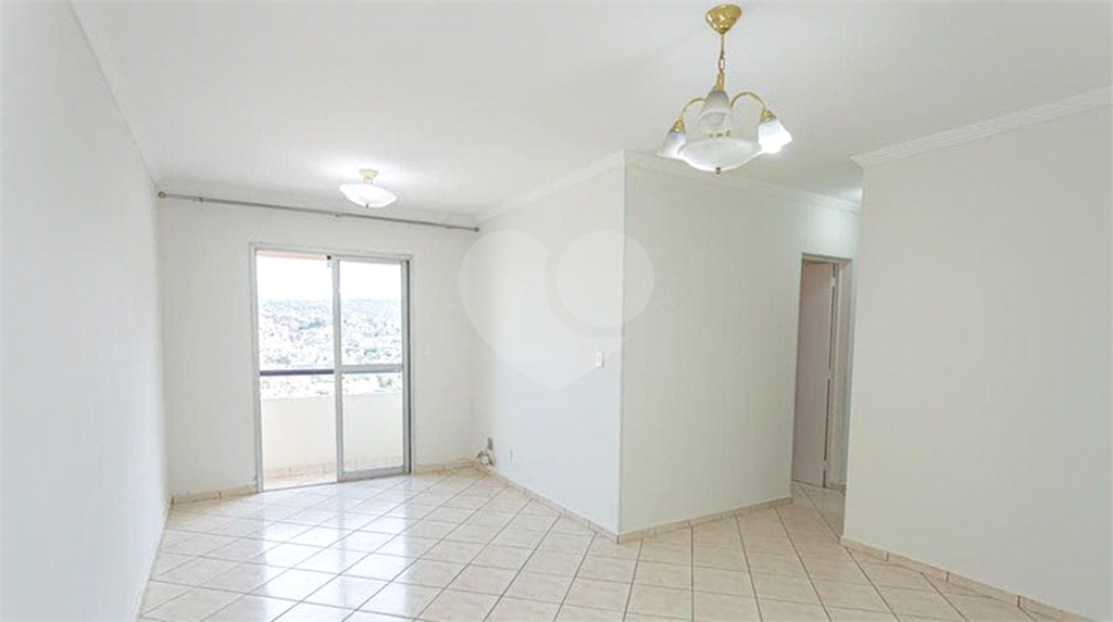 Apartamento à venda - Vila Nova Cachoeirinha