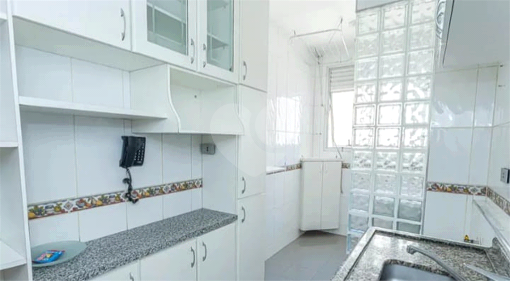 Apartamento à venda - Vila Nova Cachoeirinha
