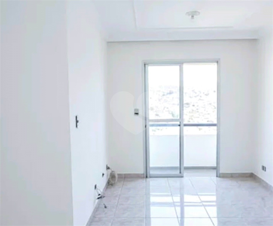 Apartamento à venda - Vila Nova Cachoeirinha