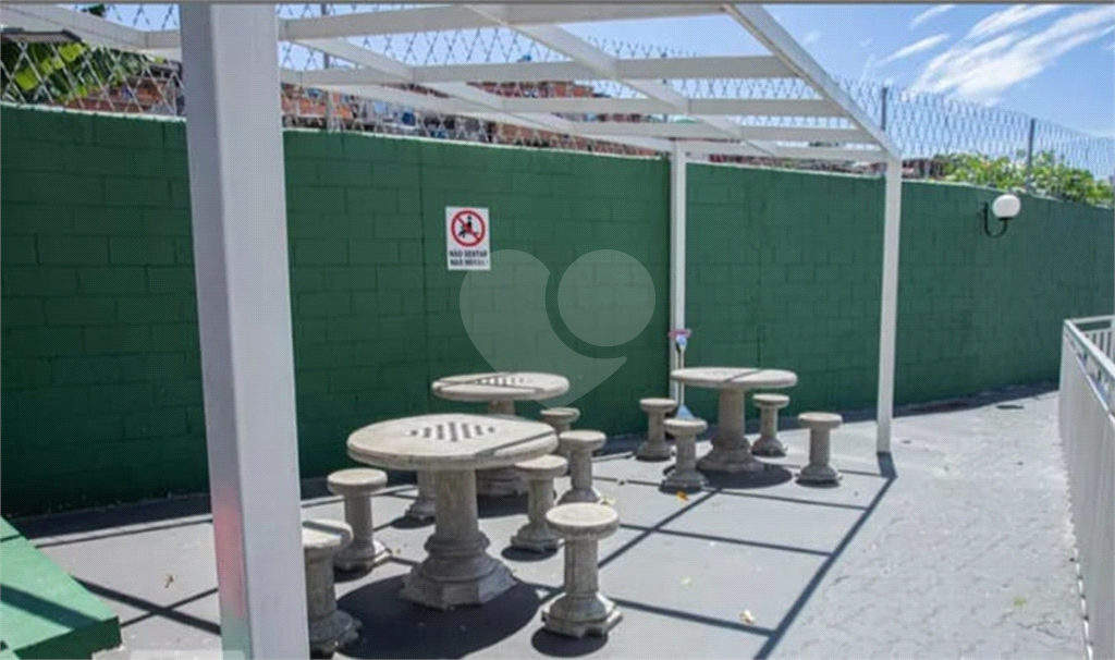 Apartamento à venda - Vila Nova Cachoeirinha