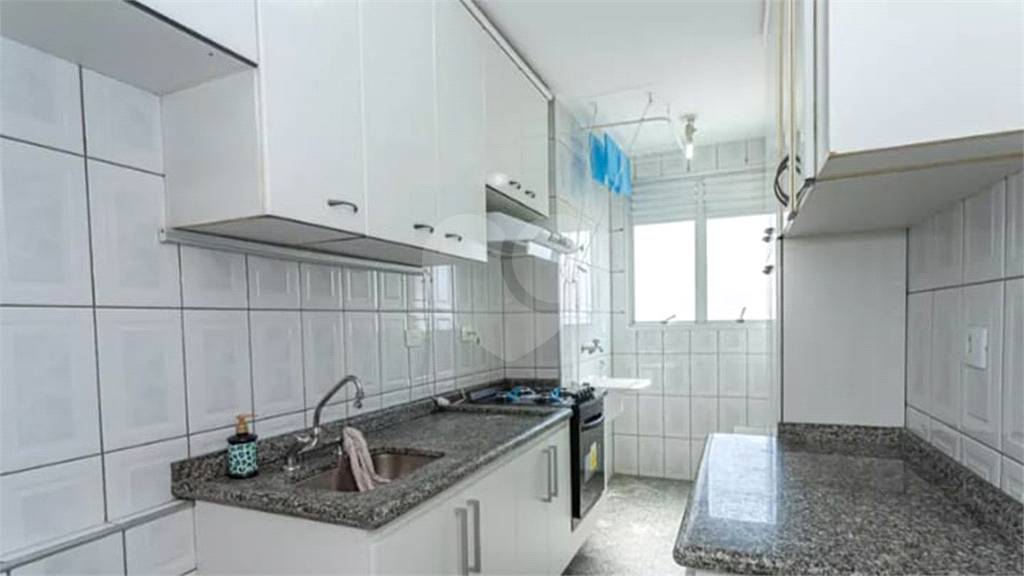 Apartamento à venda - Vila Nova Cachoeirinha