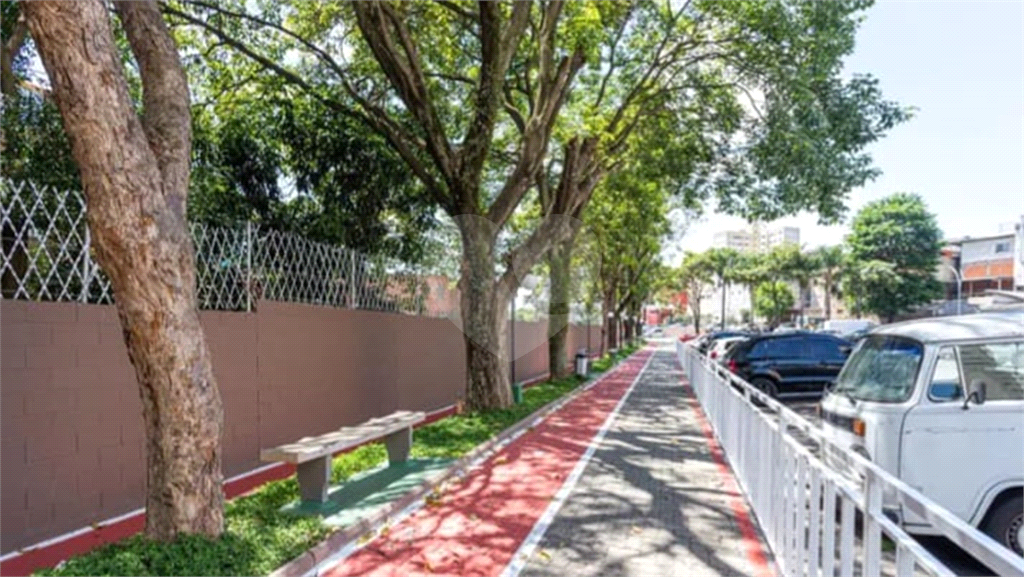 Apartamento à venda - Vila Nova Cachoeirinha