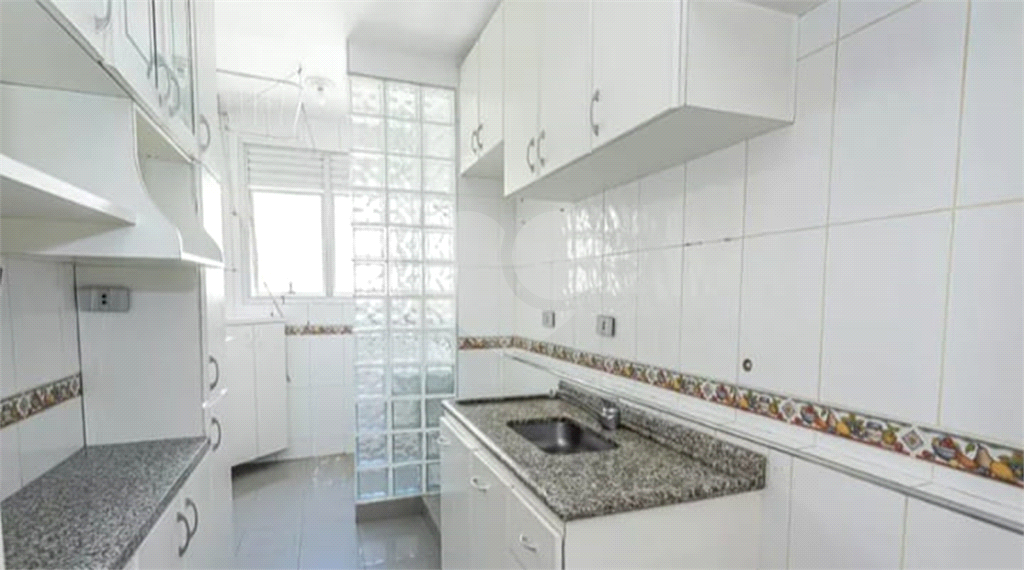 Apartamento à venda - Vila Nova Cachoeirinha