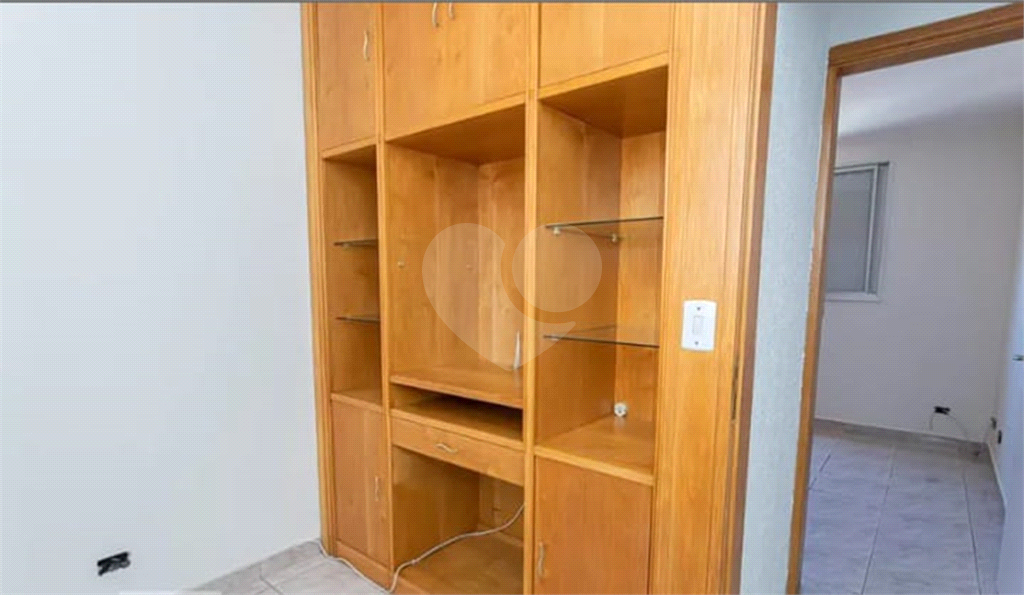 Apartamento à venda - Vila Nova Cachoeirinha