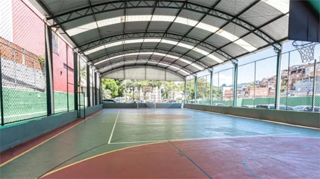Apartamento à venda - Vila Nova Cachoeirinha