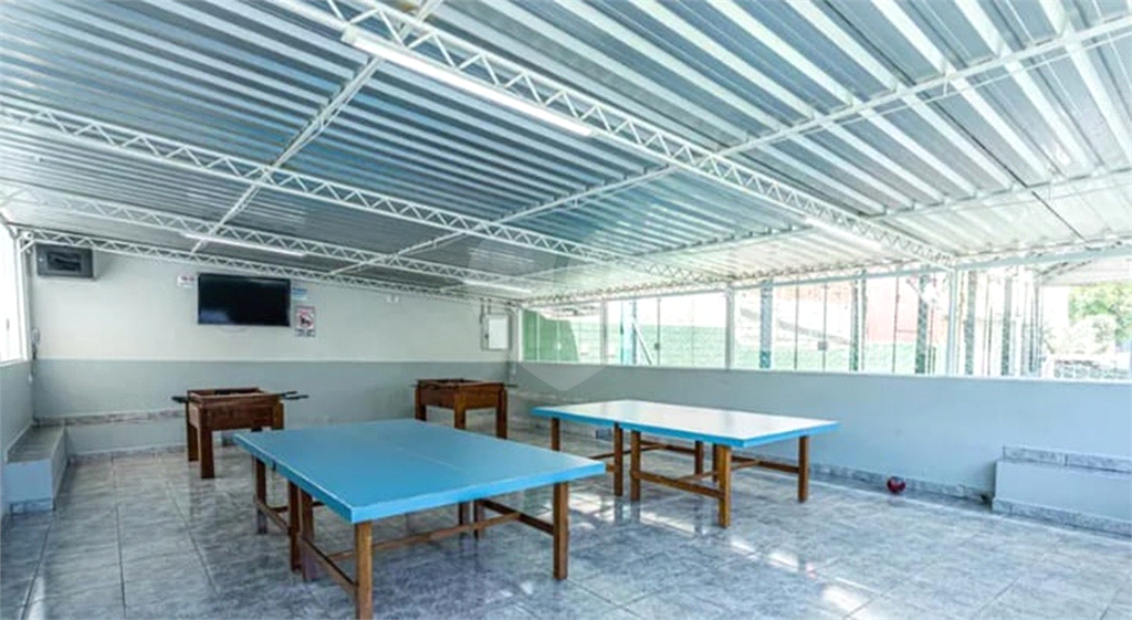 Apartamento à venda - Vila Nova Cachoeirinha