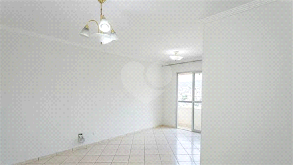 Apartamento à venda - Vila Nova Cachoeirinha