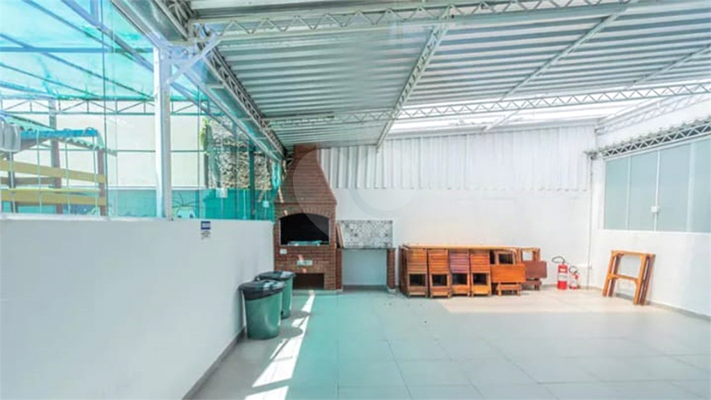 Apartamento à venda - Vila Nova Cachoeirinha