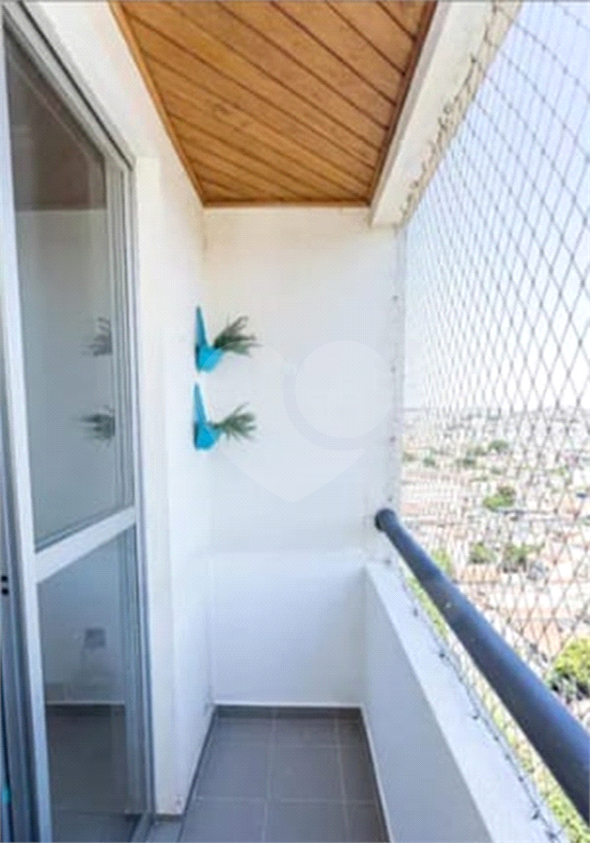 Apartamento à venda - Vila Nova Cachoeirinha