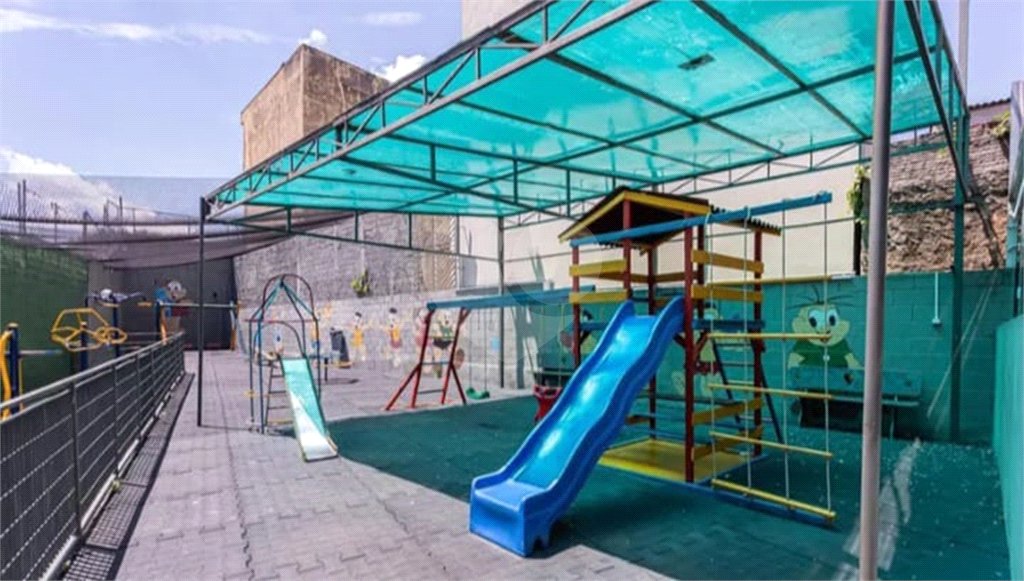 Apartamento à venda ! Vila Nova Cachoeirinha