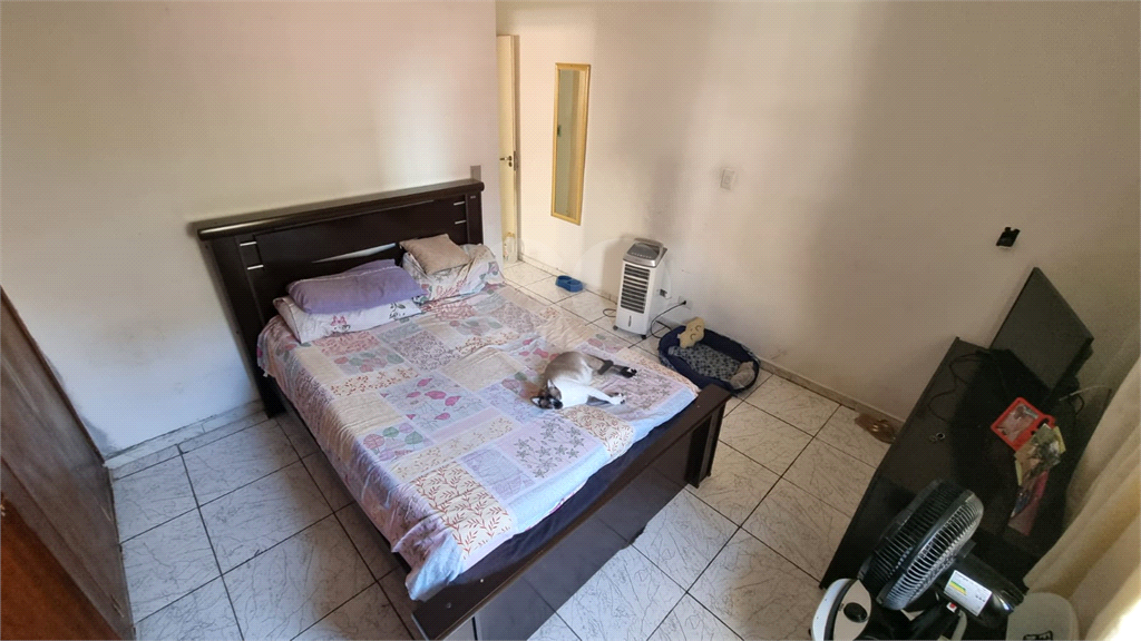 CASA em TUCURUVI