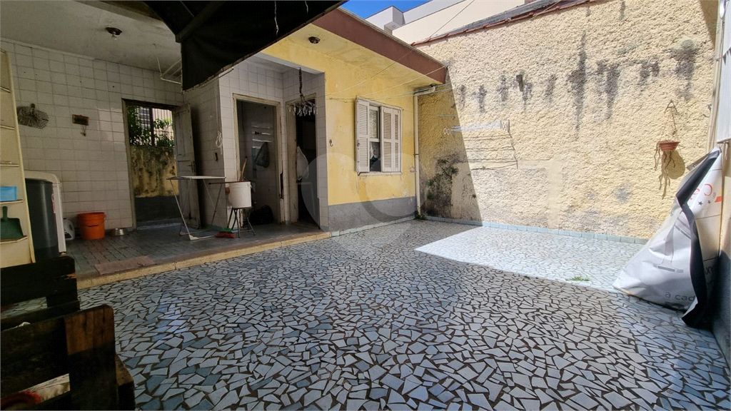 CASA em TUCURUVI