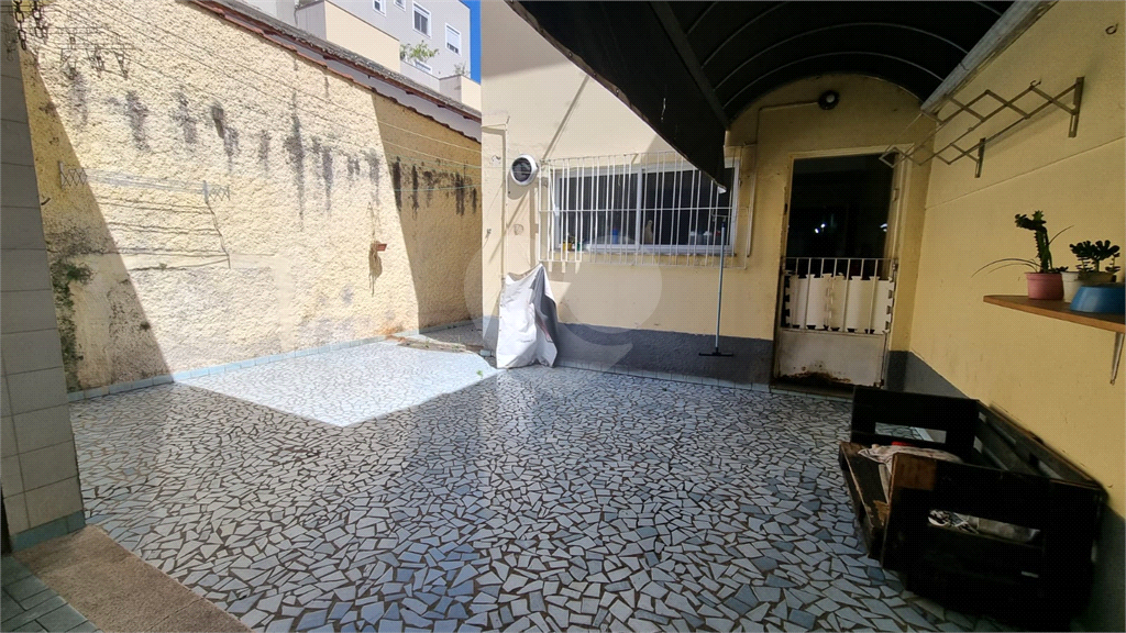 CASA em TUCURUVI