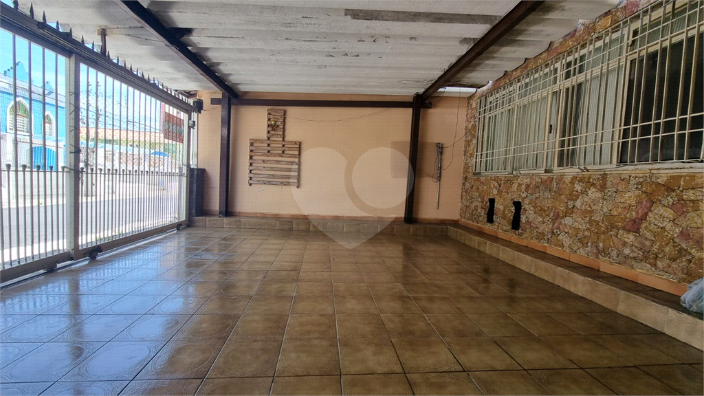 CASA em TUCURUVI