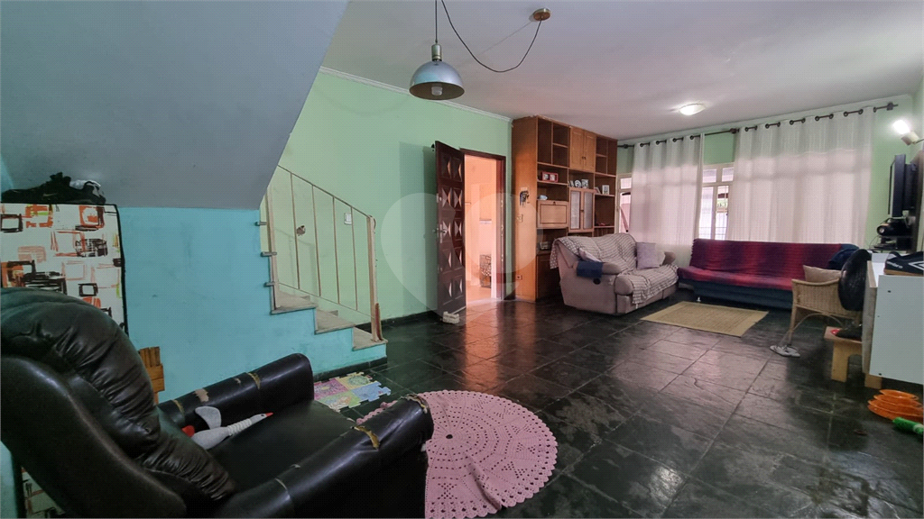 CASA em TUCURUVI