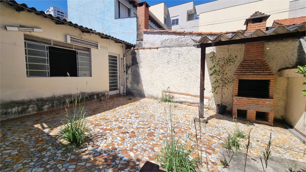 CASA em TUCURUVI