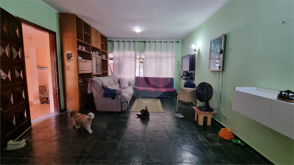 CASA em TUCURUVI