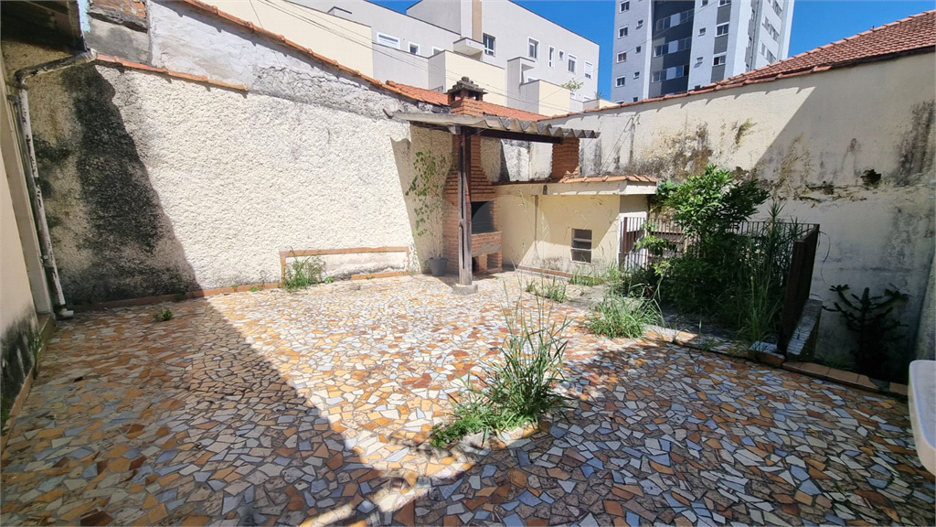 CASA em TUCURUVI