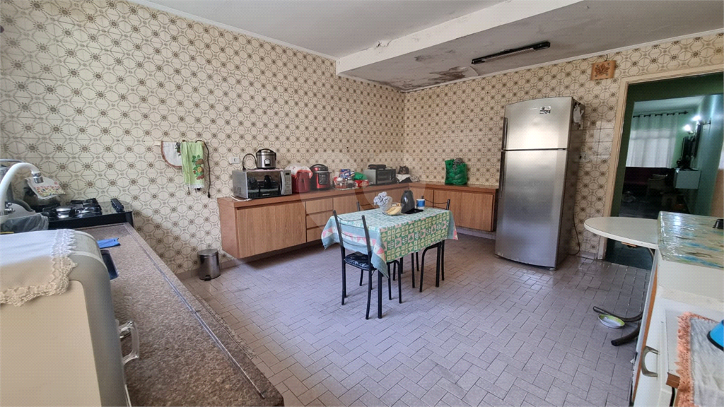 CASA em TUCURUVI