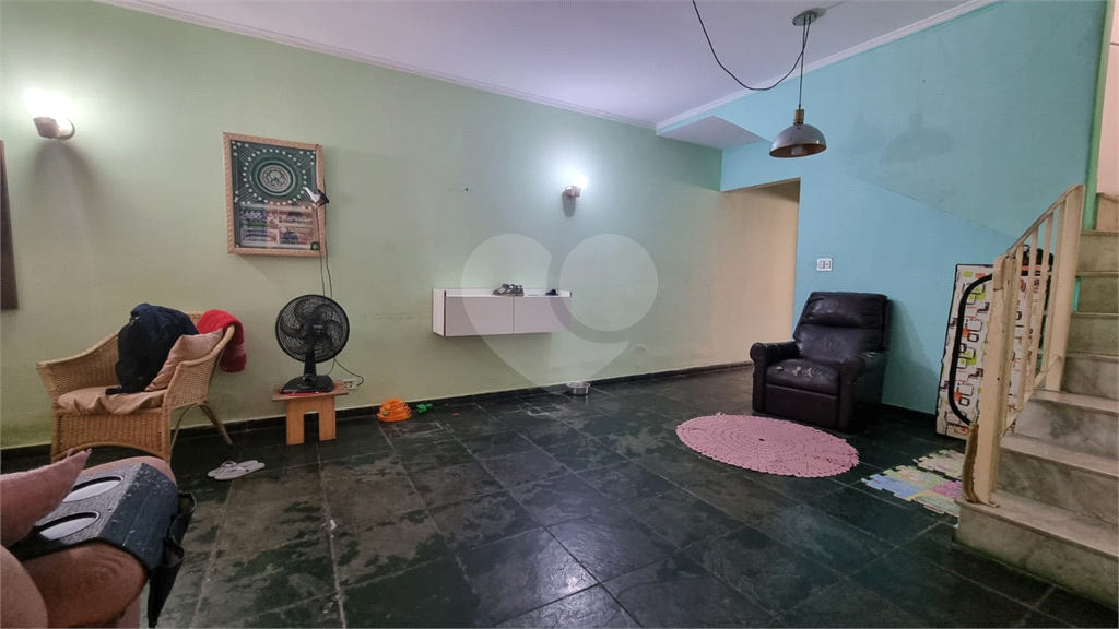 CASA em TUCURUVI