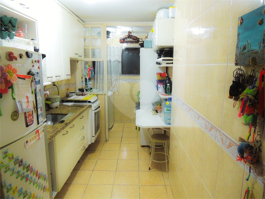 Apartamento com 02 dormitórios em Pedra Branca São Paulo/SP