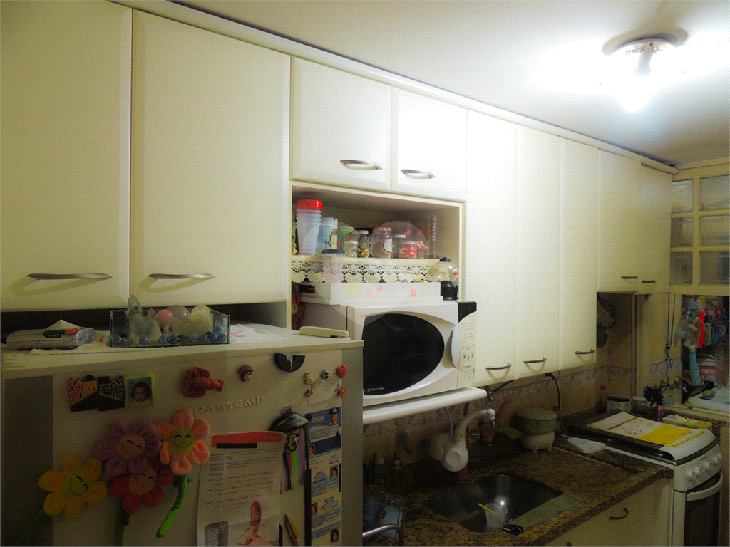 Apartamento com 02 dormitórios em Pedra Branca São Paulo/SP