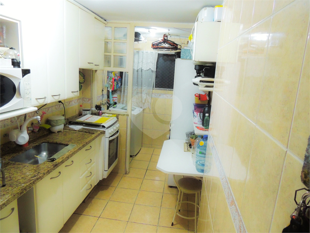 Apartamento com 02 dormitórios em Pedra Branca São Paulo/SP