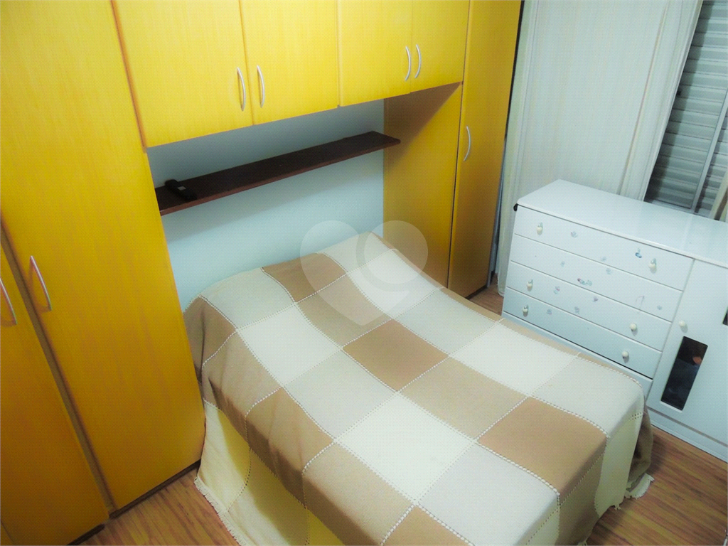Apartamento com 02 dormitórios em Pedra Branca São Paulo/SP