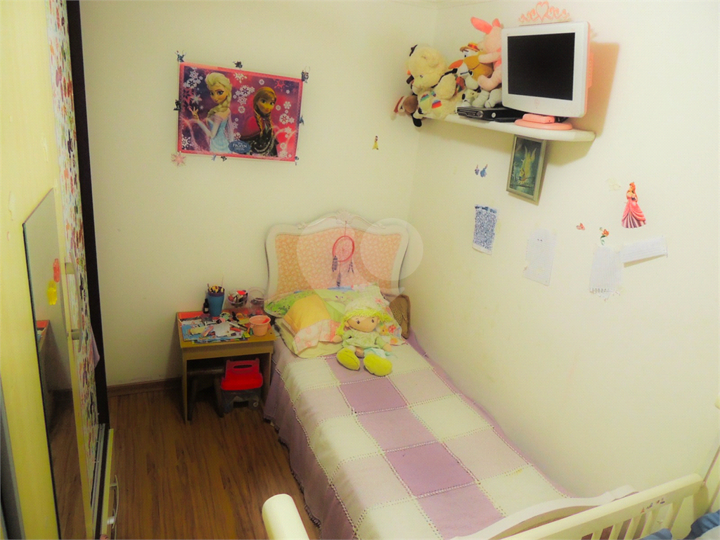 Apartamento com 02 dormitórios em Pedra Branca São Paulo/SP