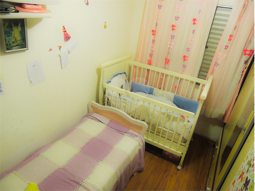 Apartamento com 02 dormitórios em Pedra Branca São Paulo/SP