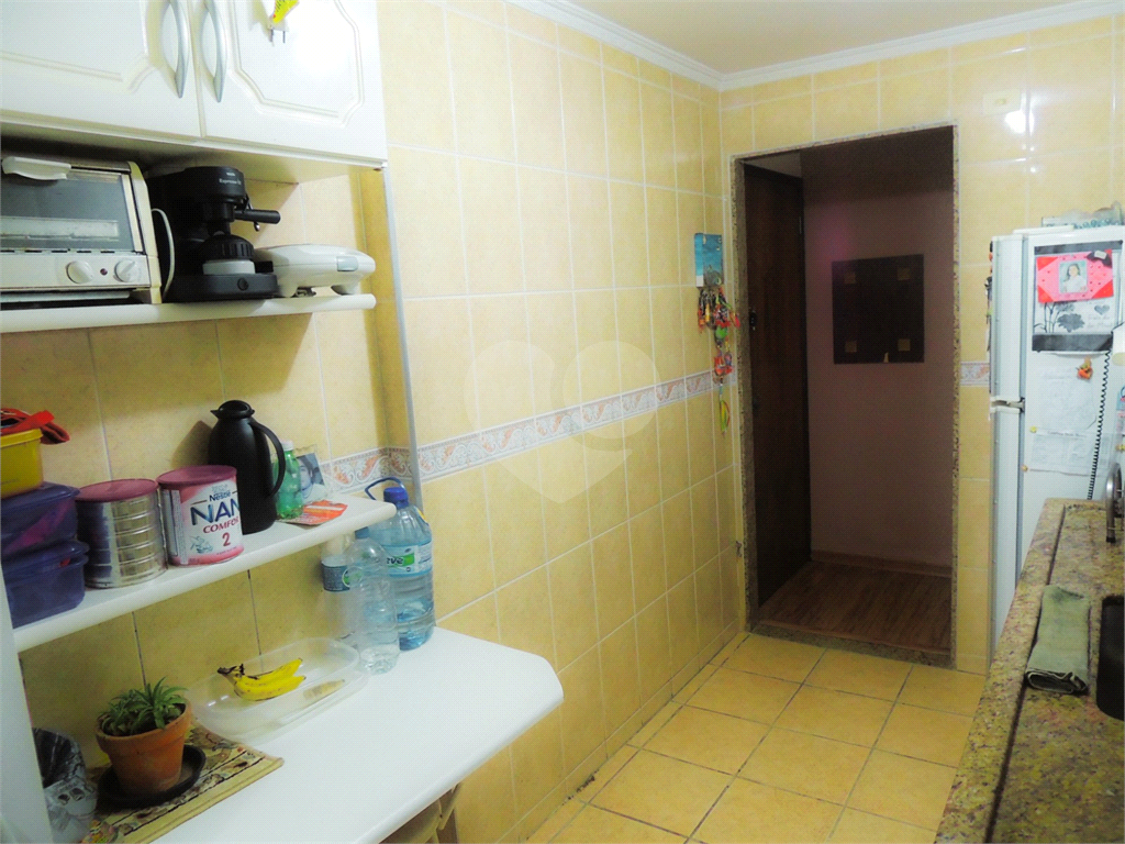 Apartamento com 02 dormitórios em Pedra Branca São Paulo/SP