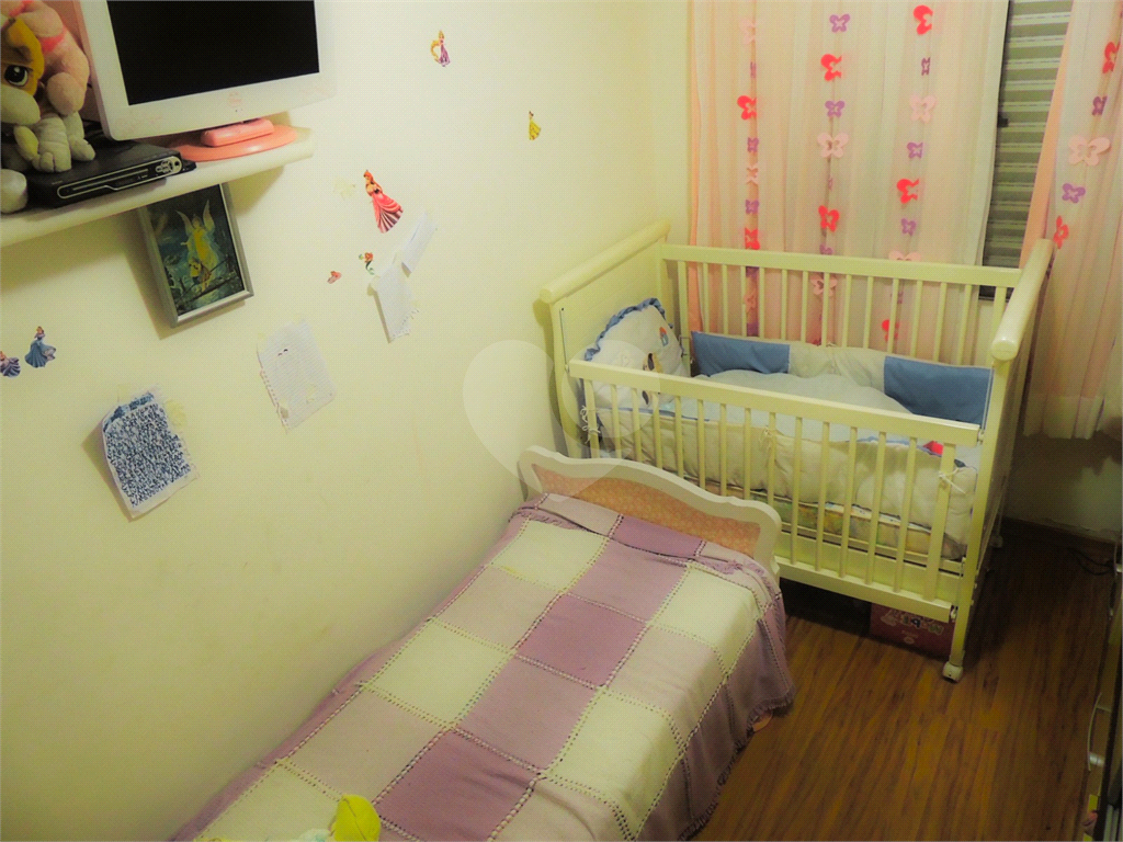 Apartamento com 02 dormitórios em Pedra Branca São Paulo/SP