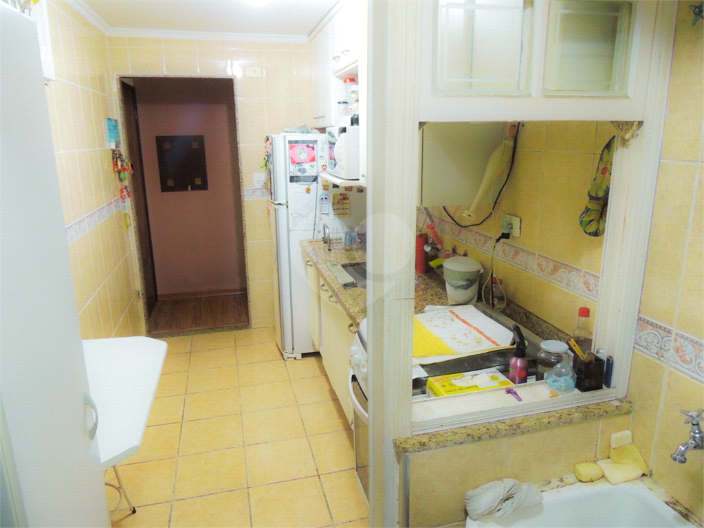 Apartamento com 02 dormitórios em Pedra Branca São Paulo/SP