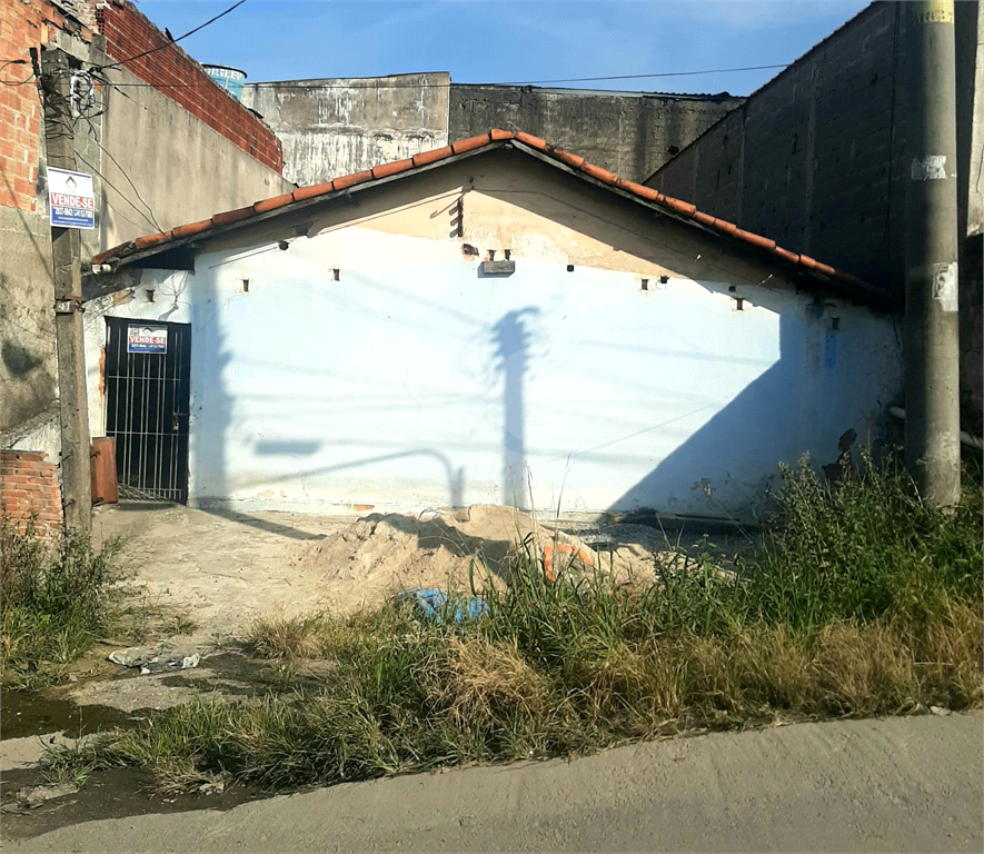 TERRENO em JAÇANÃ