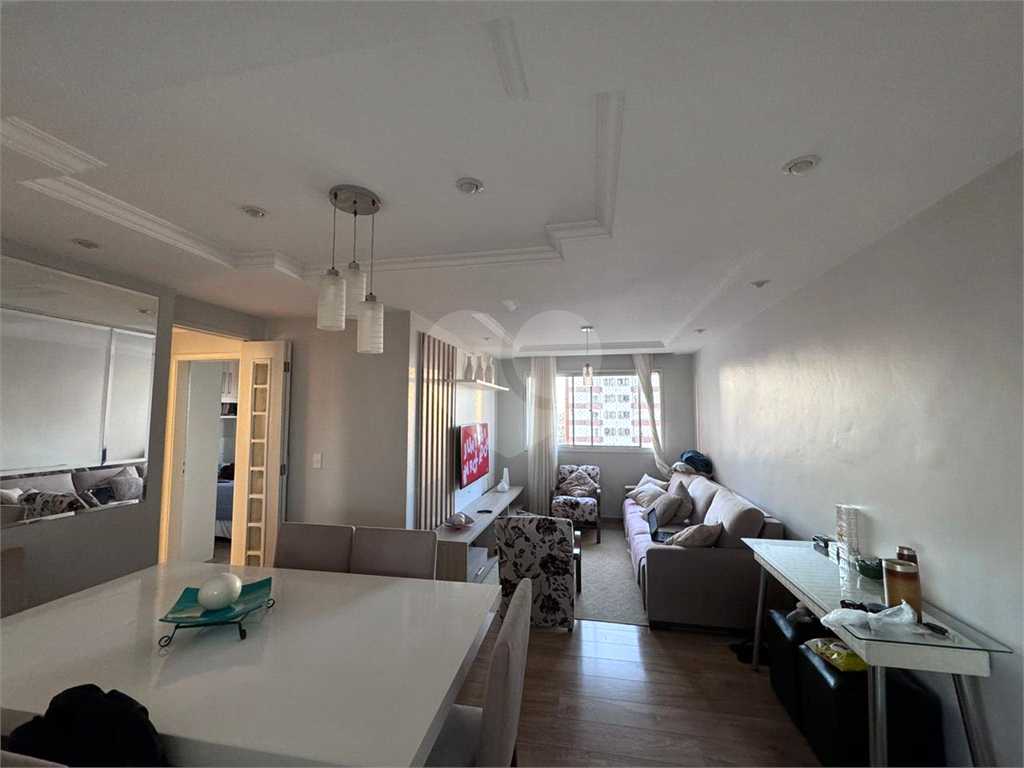 APARTAMENTO em PENHA