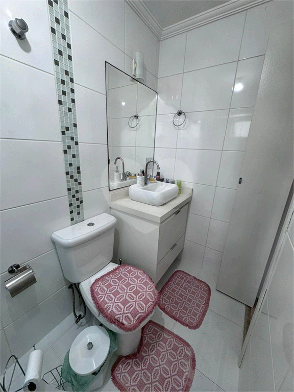 APARTAMENTO em PENHA