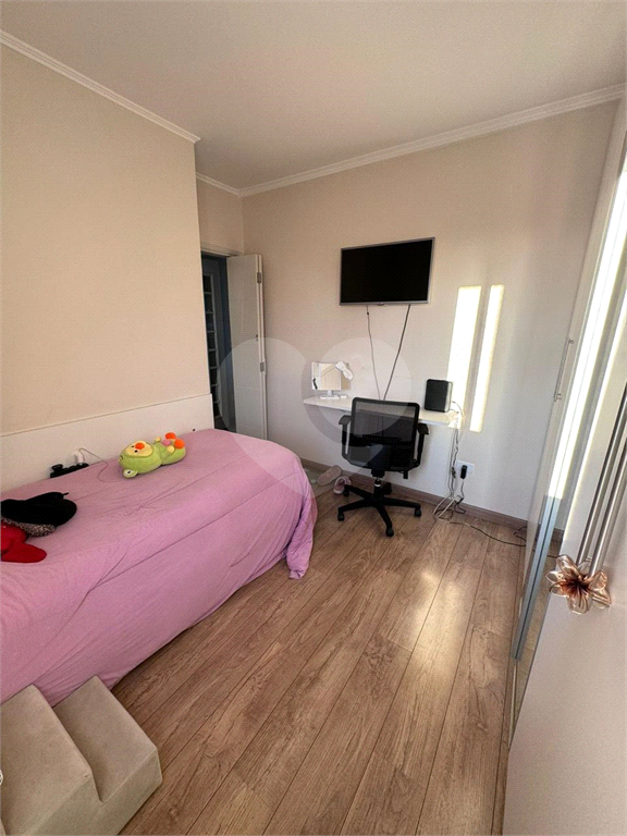APARTAMENTO em PENHA
