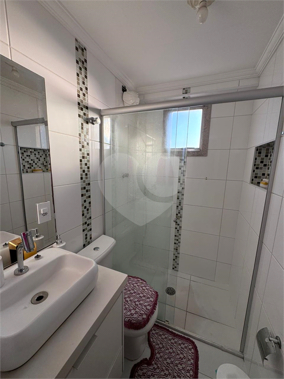 APARTAMENTO em PENHA